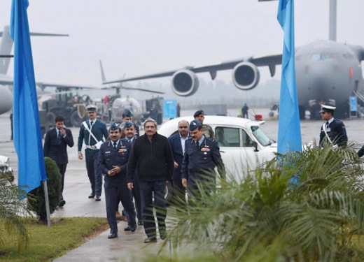 Mr ParrikaR